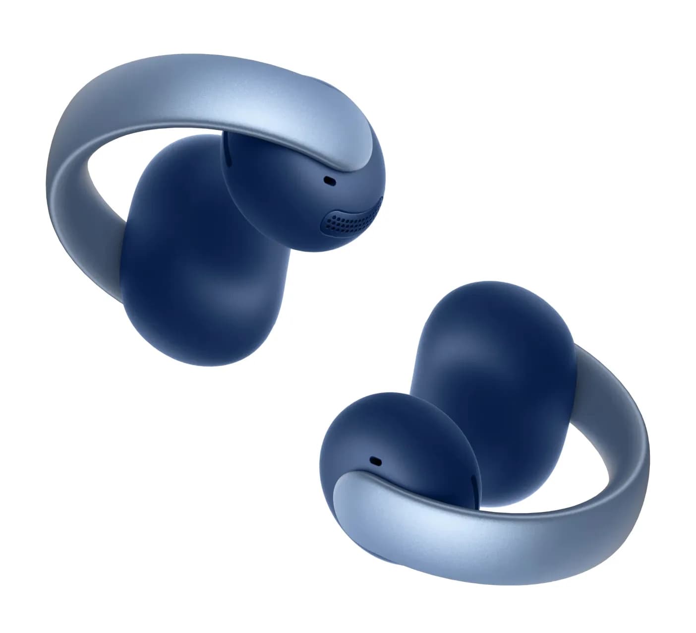 Anker Soundcore Aeroclip -langattomat nappikuulokkeet, sininen – Anker