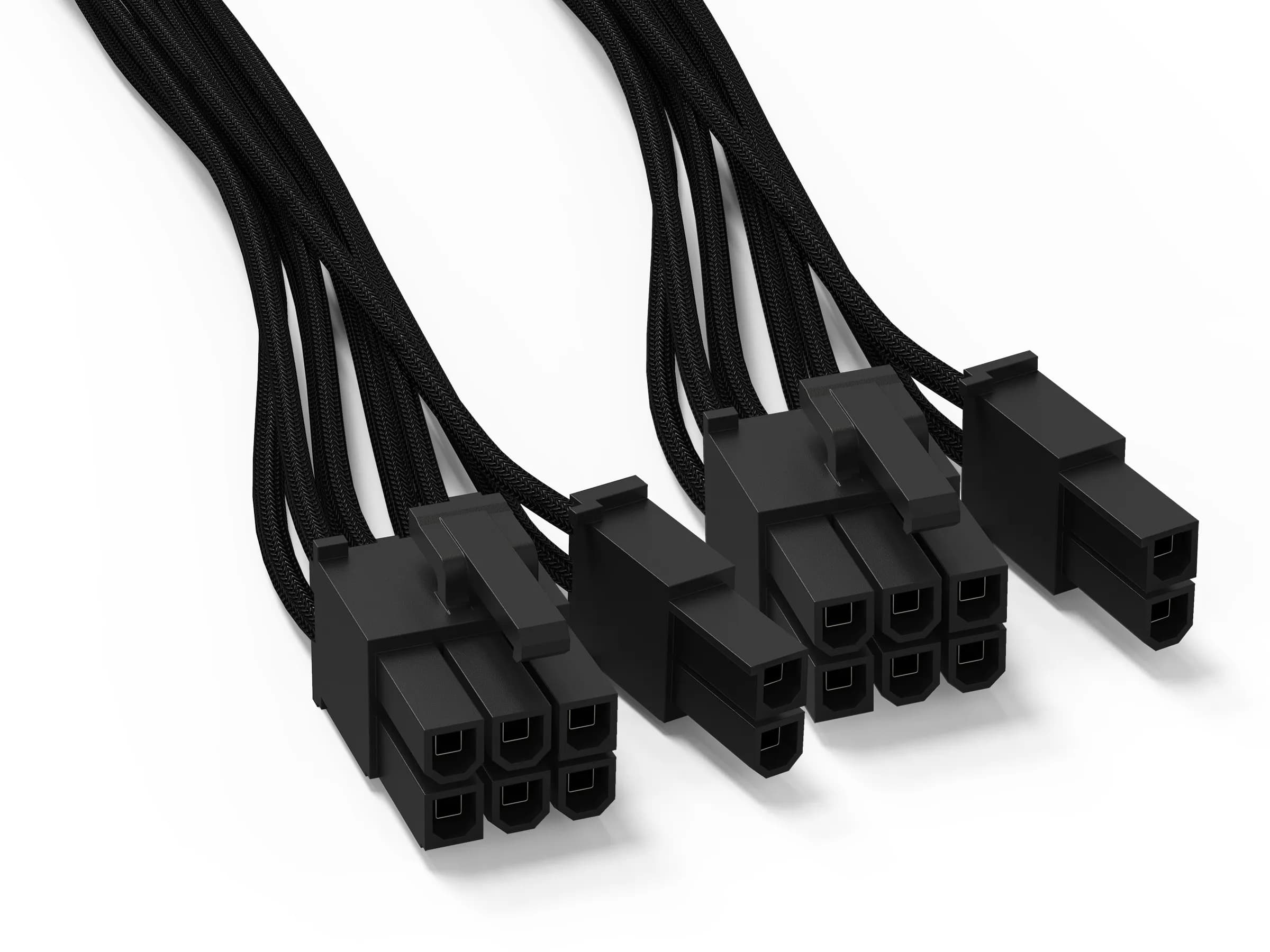 be quiet! PCI-E Power Cable CP-6620 – be quiet!