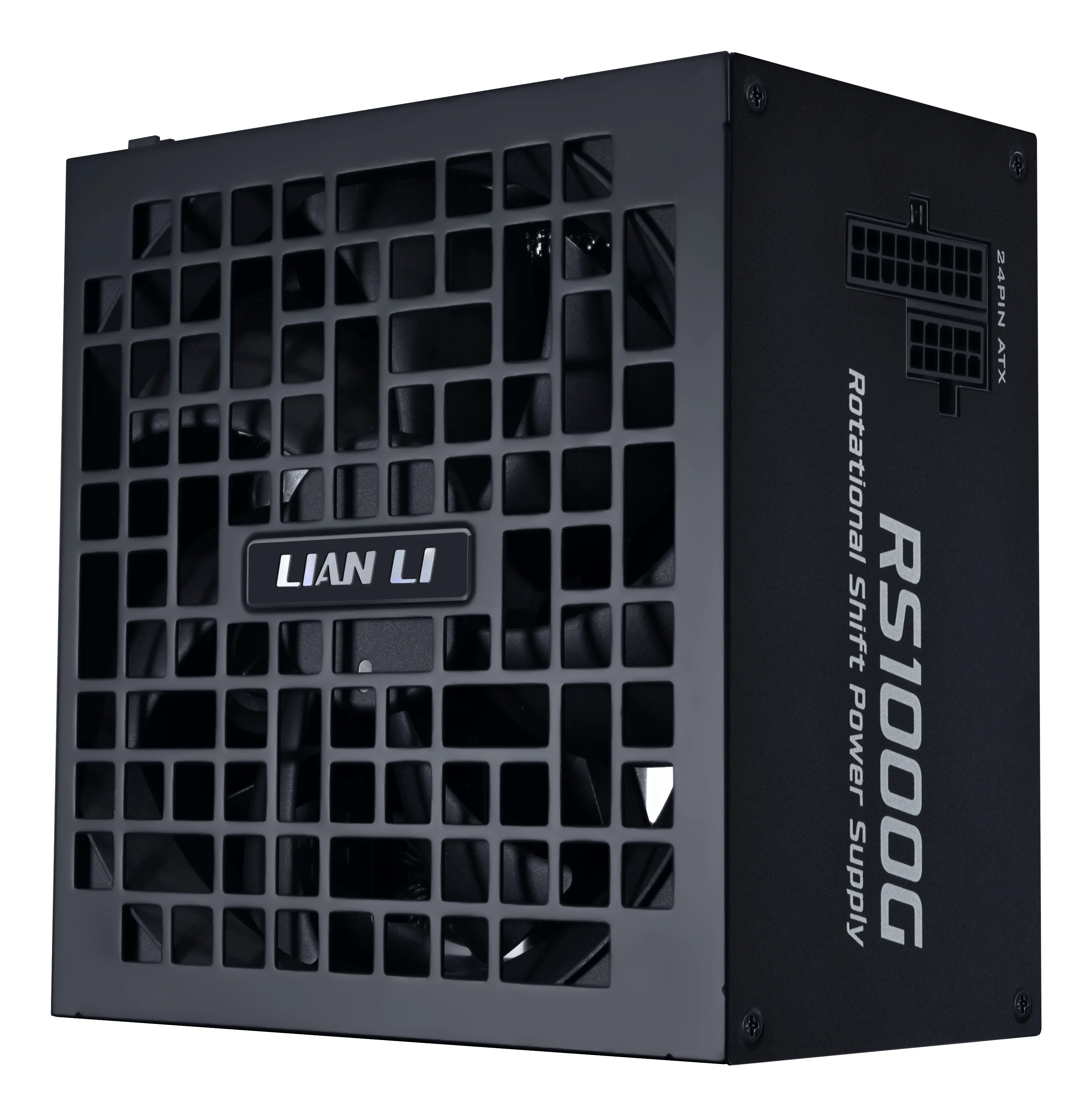 LIAN LI RS1000G 1000W -virtalähde, 80 Plus Gold – Lian-Li