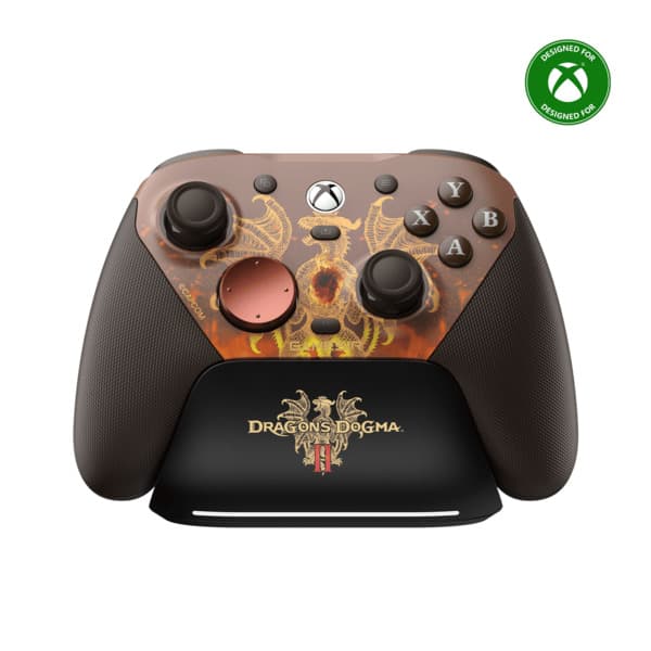 GAMESIR G7 Pro -peliohjain (Xbox/PC/mobiili) - Dragon’s Dogma II -versio