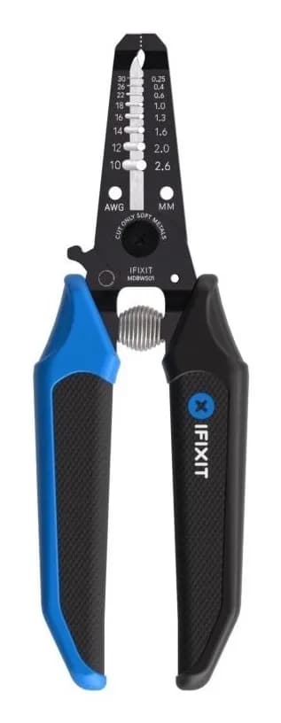 iFixit Mandible Wire Strippers -johdonkuorintatyökalu – iFixIt