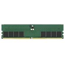 Kingston 64 Gt (1 x 64 Gt) DDR5 5600 MHz, CL46 -muisti