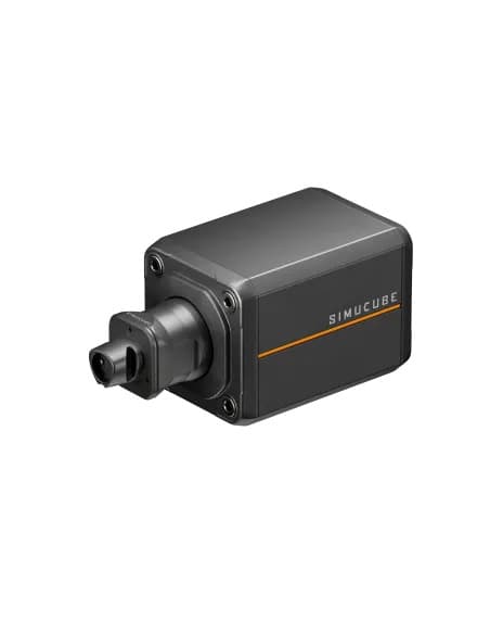 Simucube 3 Sport Wheelbase, 15 Nm, 23-bit sensor – SIMUCUBE