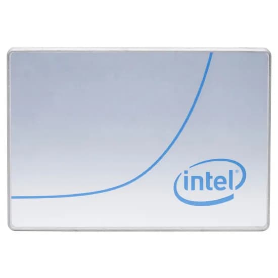 Intel DC P4510 Series 4 Tt U.2 PCIe 3.1 x4 -SSD-levy – Intel