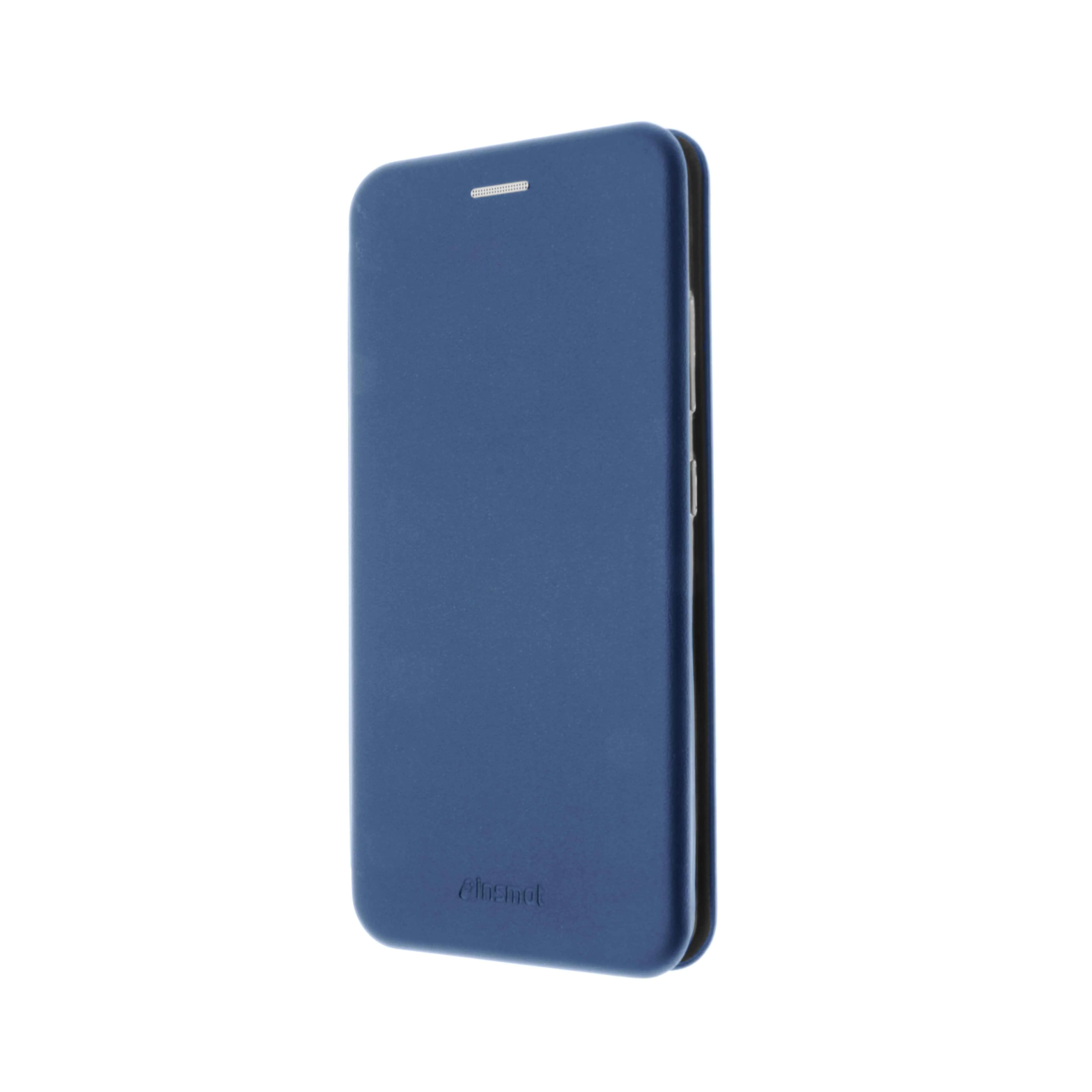 Insmat Folio Case, Galaxy A32 4G -suojakotelo, Sininen – Insmat