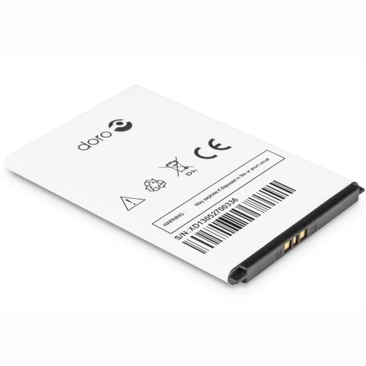 DORO BATTERY 1370/6040/6060