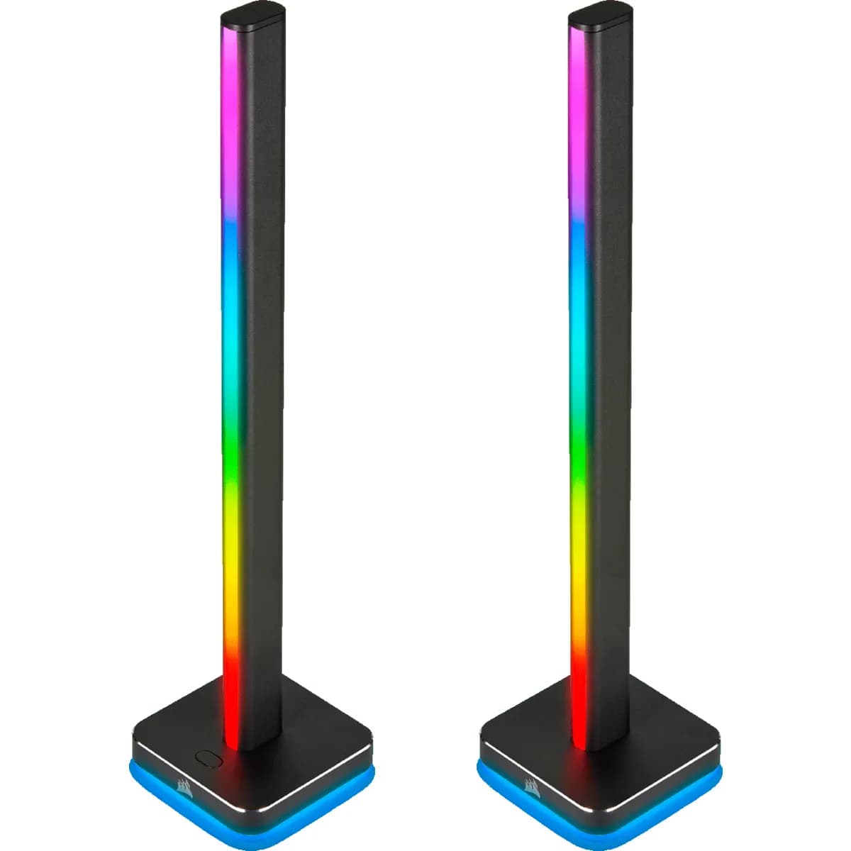 Corsair iCUE LT100 Starter Kit Smart Lighting Towers