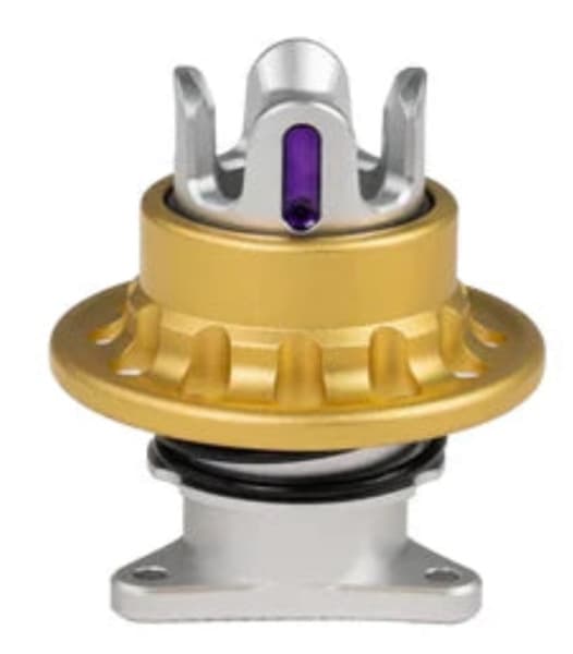 Conspit Ares CPD Quick Release – CONSPIT