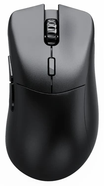 Glorious Model D 2 PRO -langaton pelihiiri, musta