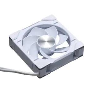 PHANTEKS D30-120 Reversed Airflow D-RGB PWM -kotelotuuletin (Valkoinen) – 3-pack