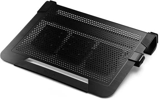CM NOTEPAL U3 PLUS - COOLING PAD – Cooler Master