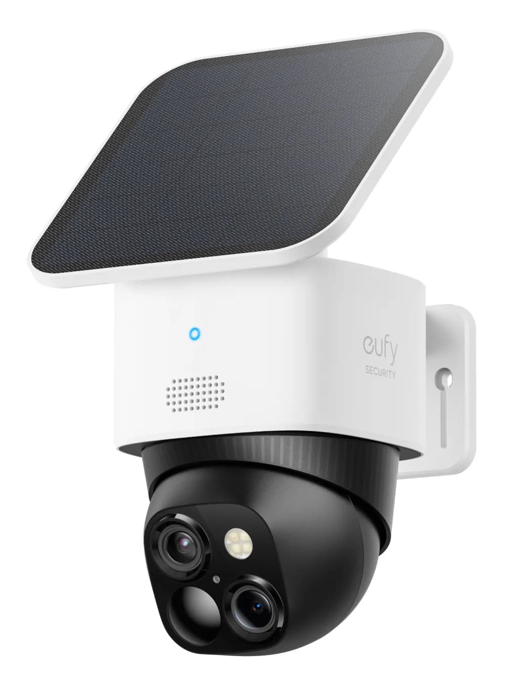 Anker eufy SoloCam S340 -valvontakamera ulkokäyttöön