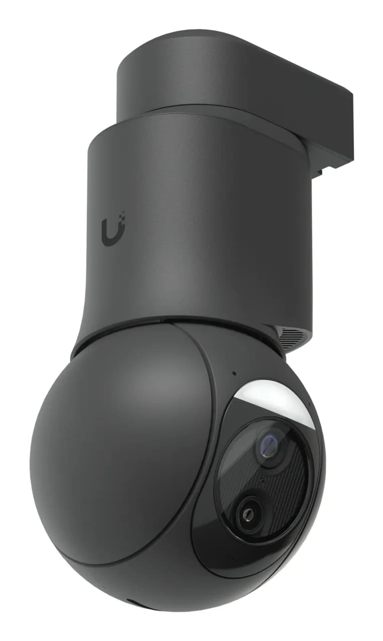 Ubiquiti G6 PTZ 4K Dual-Lens -IP-turvakamera