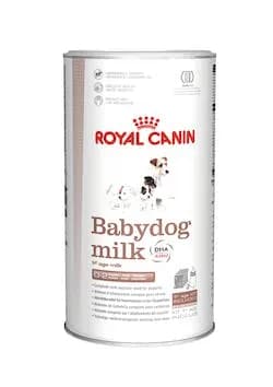 Royal Canin Babydog Milk, Puppy, 400 g