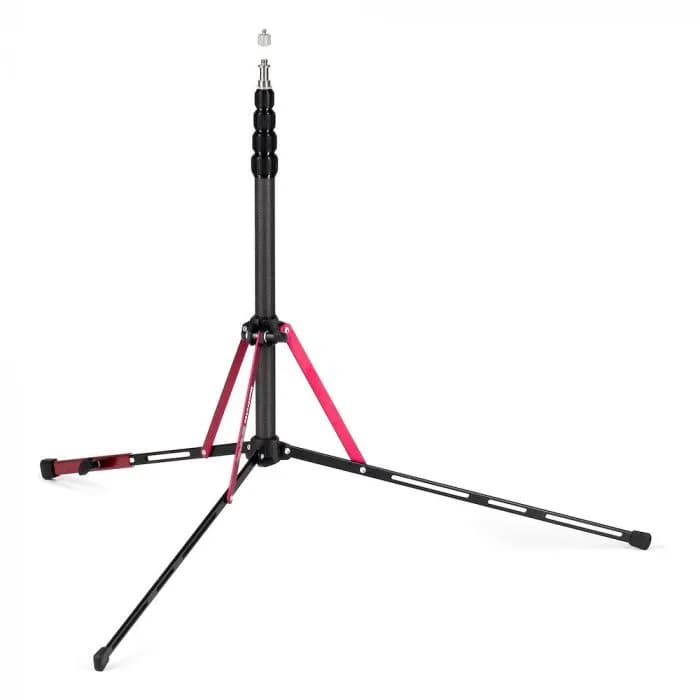 MANFROTTO Valojalusta Nanopole