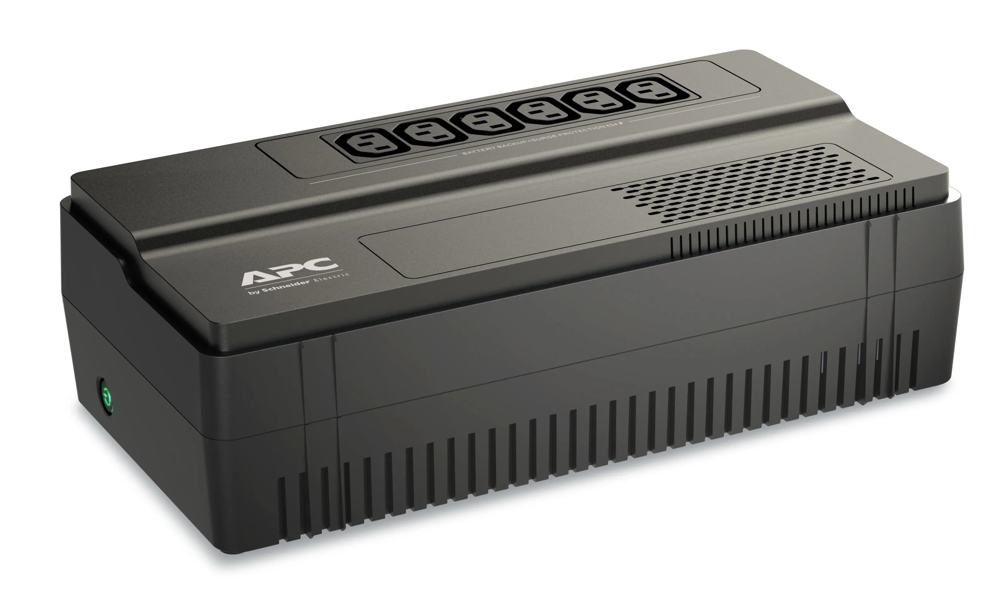 APC BACK-UPS BV 650VA 230V, AVR, IEC