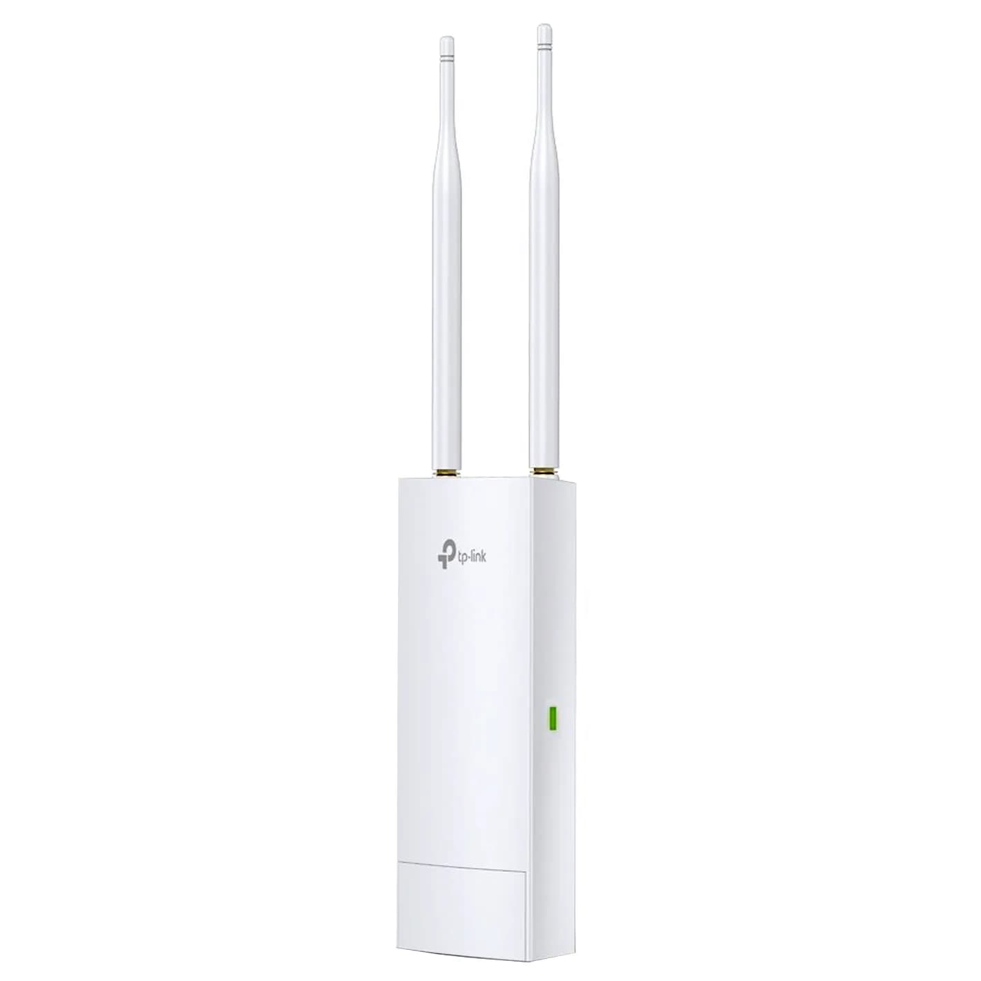 TP-Link Omada EAP110 Outdoor Wi-Fi 4 -tukiasema