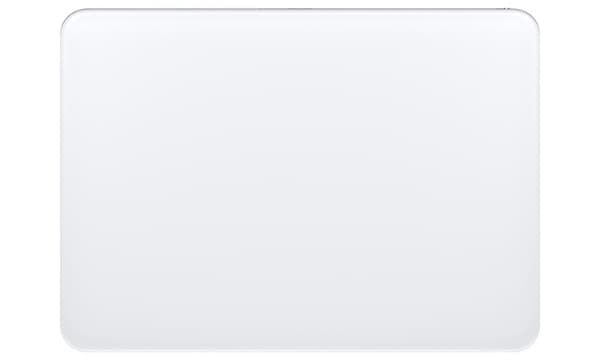 Apple Magic Trackpad -langaton trackpad, valkoinen – Apple