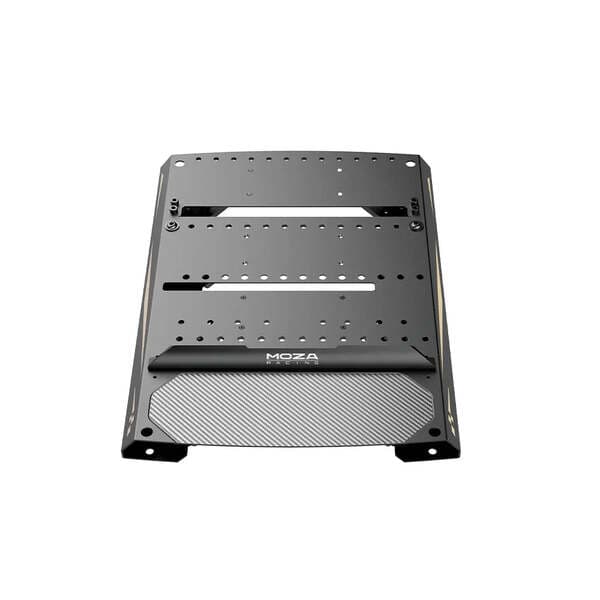 MOZA mBooster Base Plate – Moza Racing