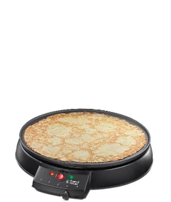 Russell Hobbs Fiesta Lettukone 20920-56 1200 Watt Musta