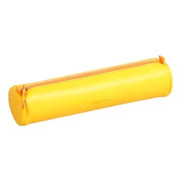 Rhodiarama Pencil case 5x21,5 Daffodil – RHODIA