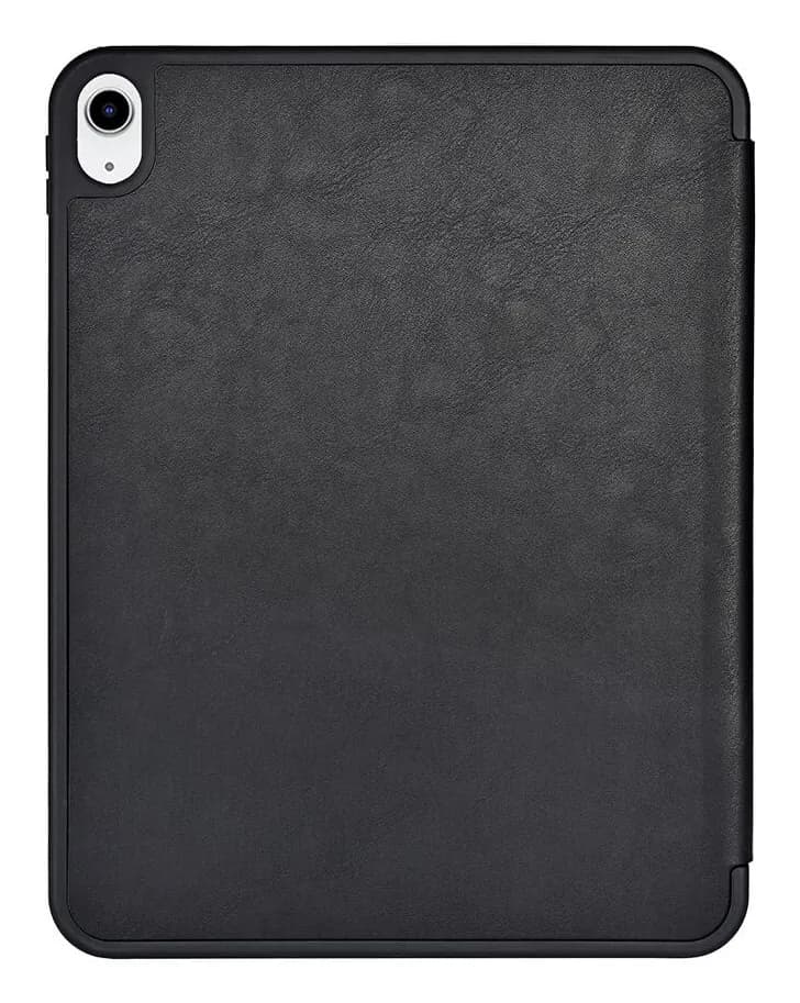 GEAR Tablet Cover Pencilpocket iPad 10,9" 10th Gen 2022 Black