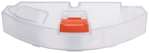 Roborock S8 / S8+ -vesisäiliö 0,3 L, musta