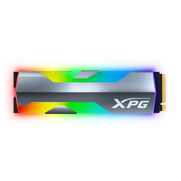 ADATA XPG Spectrix S20G Heatsink 1 Tt M.2 NVMe -SSD-levy – ADATA