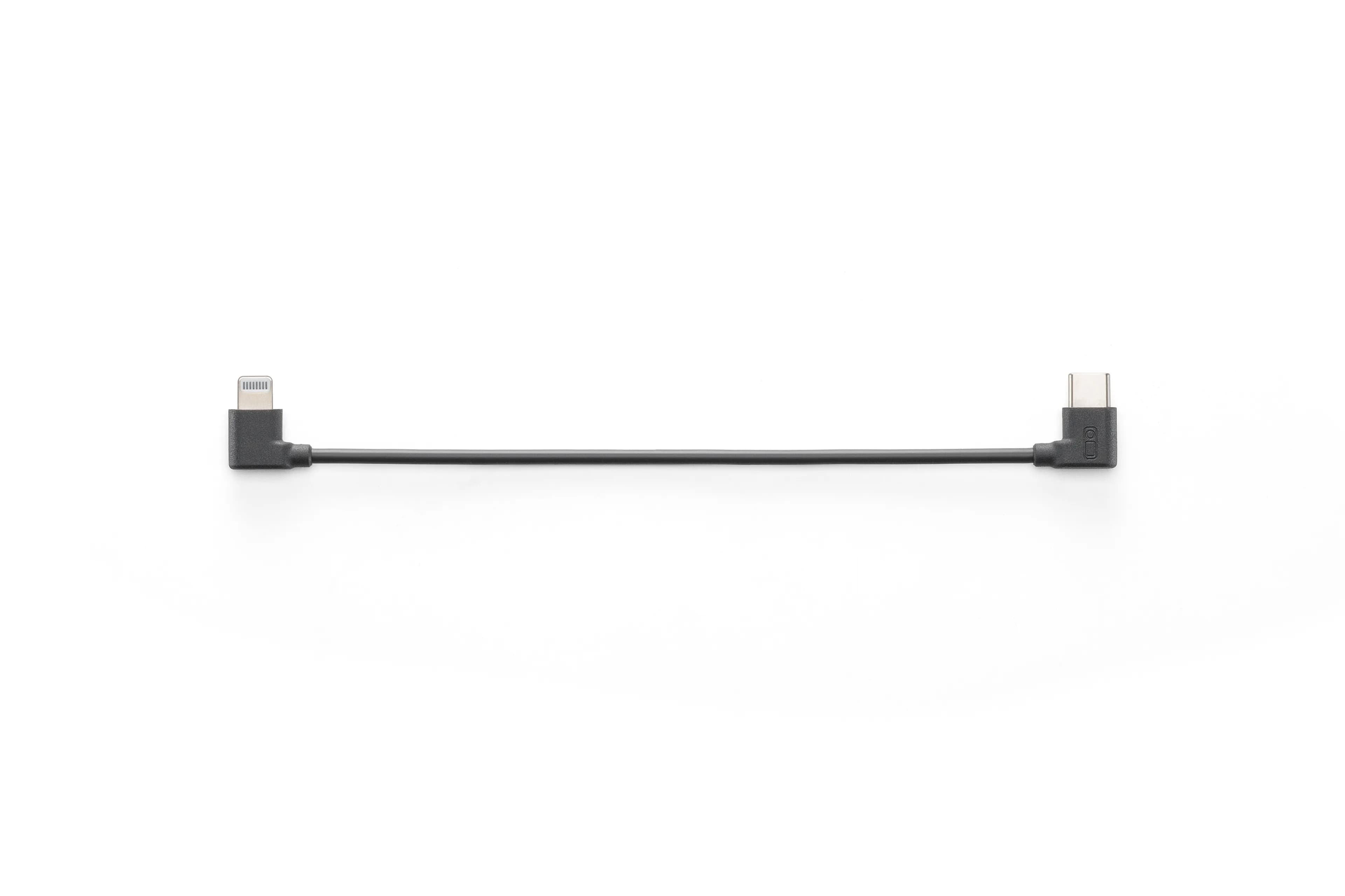 DJI Phone Charging/Audio Recoring Cable – DJI