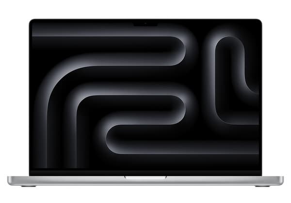 Apple MacBook Pro 16" M5 Pro (18/20) 24 Gt, 1 Tt, hopea, MGE44 – Apple