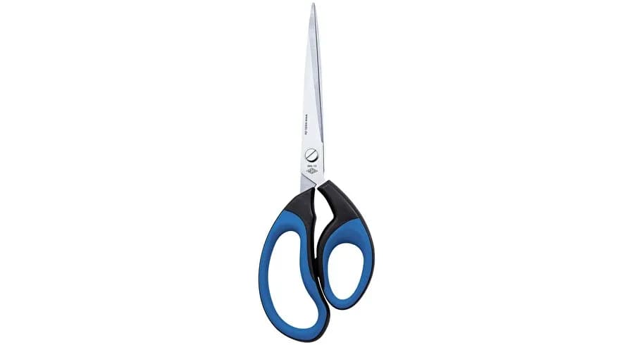 Scissors Soft cut Wedo 250 mm – Wedo