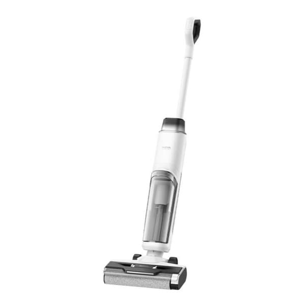 Dreame Mova K10 Pro -varsi-imuri, valkoinen
