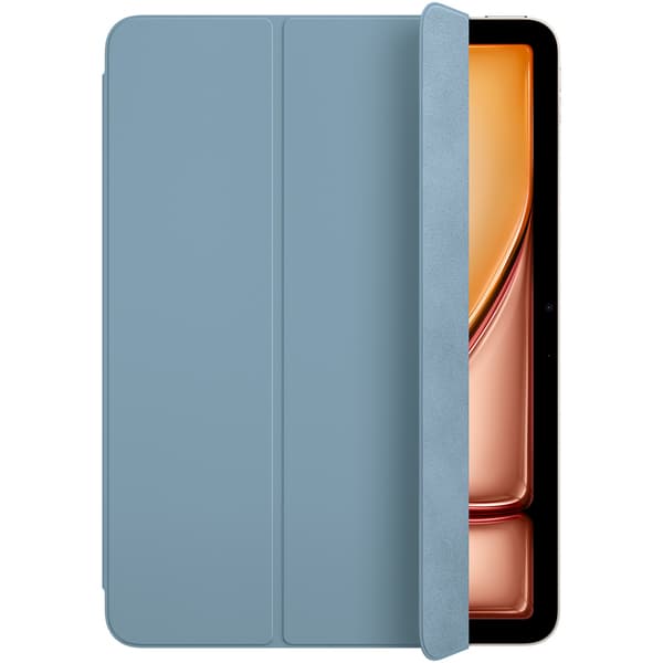 Apple Smart Folio, iPad Air 11" (M2) -suojakotelo, Denim – Apple