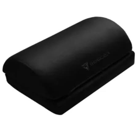 TX3 Footrest Loft Black - Foam, 3-in-1 multipurpose – TX3