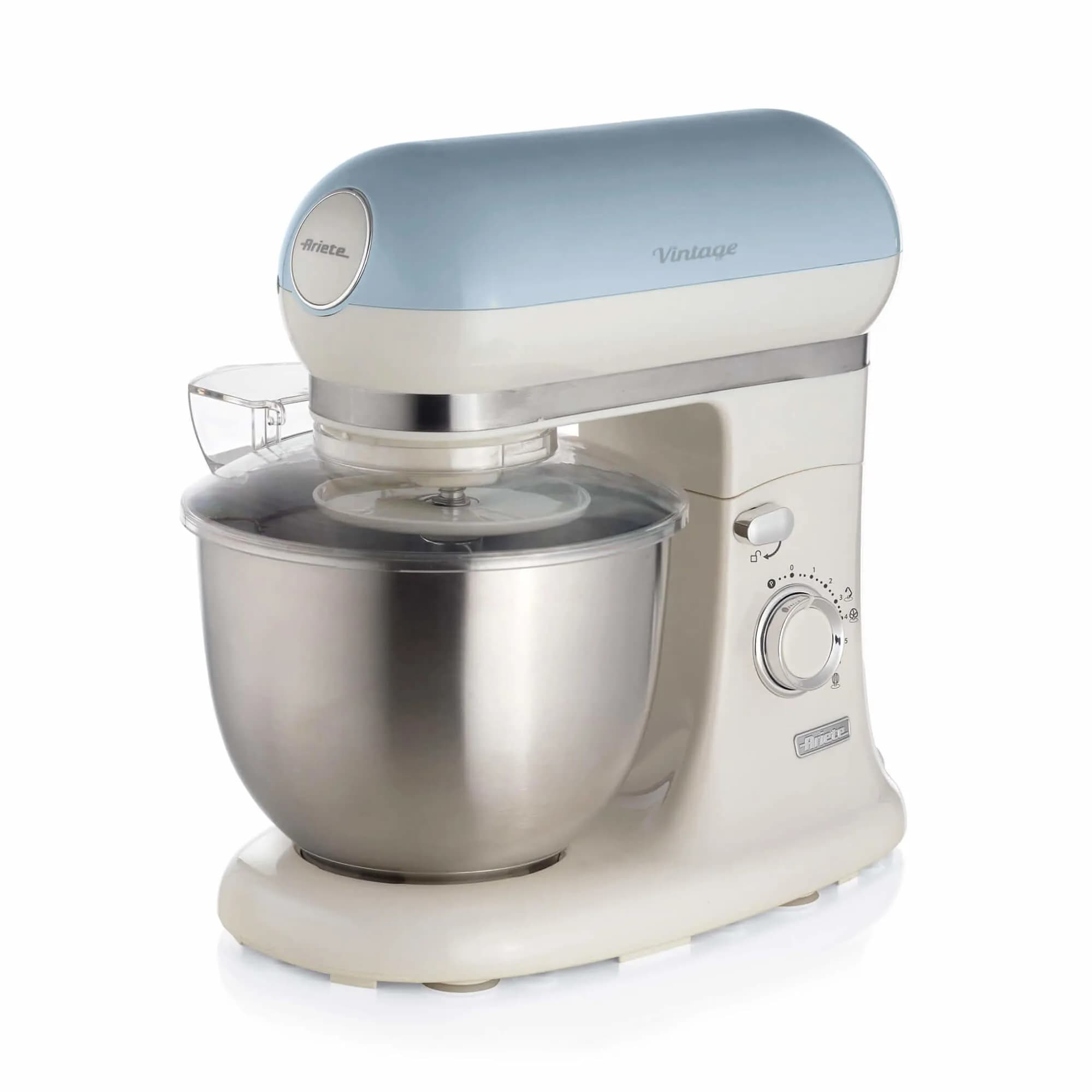 Ariete Vintage -yleiskone, Sininen – Ariete