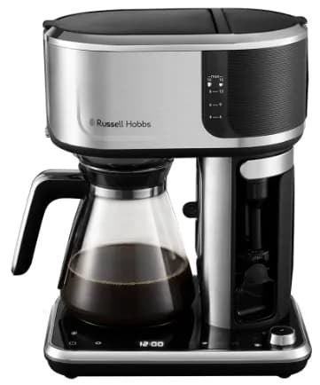 Russell Hobbs Attentiv 26230-56 Kahvinkeitin 1,25 litraa – Russell Hobbs