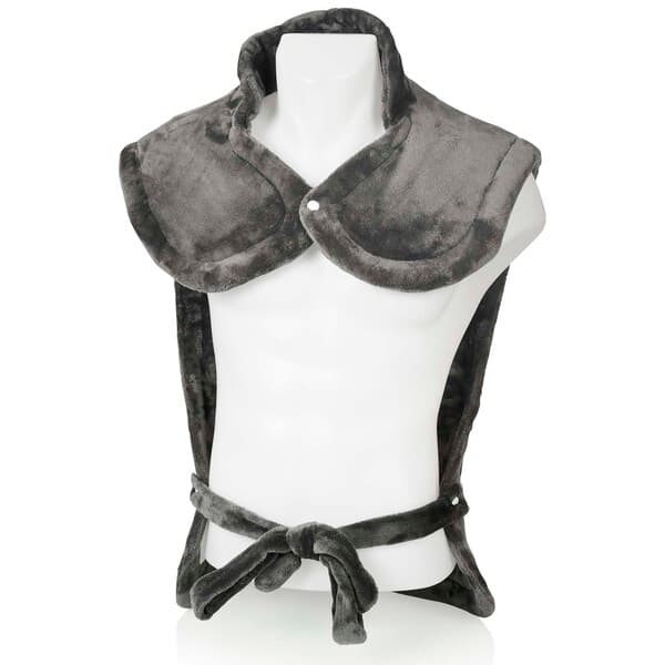 Tristar Sähköinen niska- ja olkapäälämmitin 90x65cm – Tristar