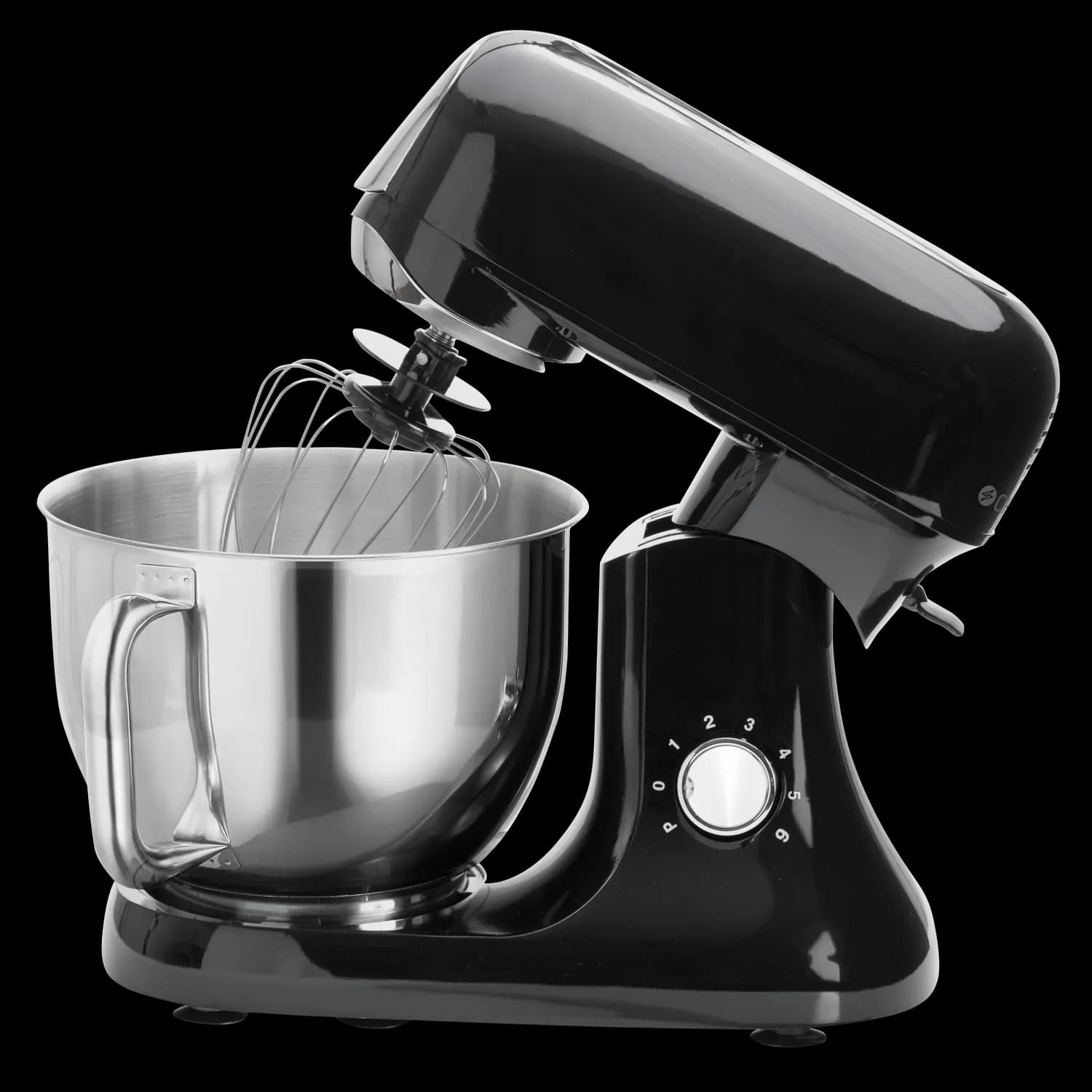 Champion Pro 1200W 6L -monitoimikone, shiny – Champion