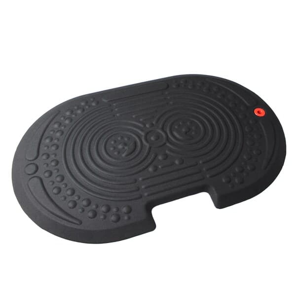 AFS-TEX 2000X anti-fatigue matto 40x60 cm musta – FLOORTEX