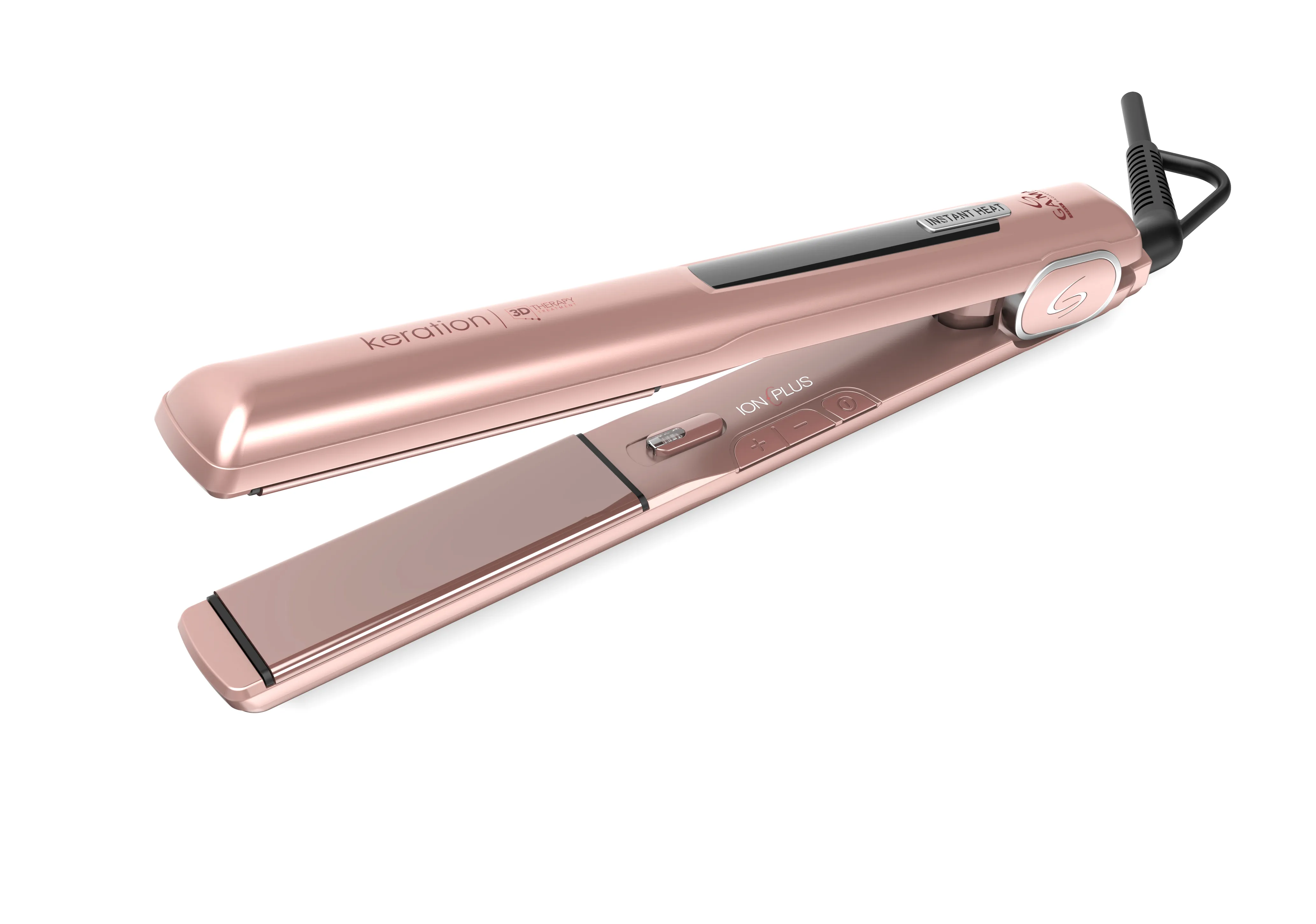 Ga.Ma Keration Line GI0108 -suoristusrauta