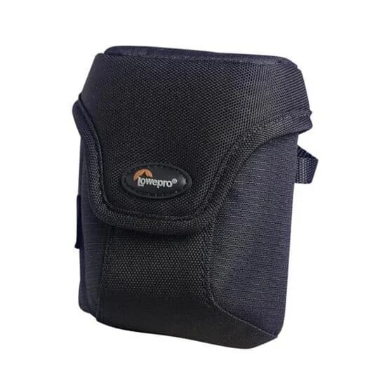 Lowepro Altus 20 Musta – Lowepro