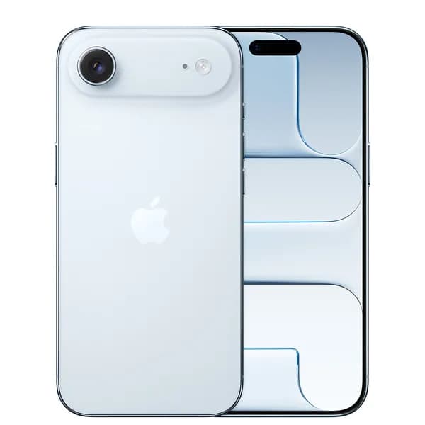 Apple iPhone Air 256 Gt -puhelin, Taivaan­sininen – Apple