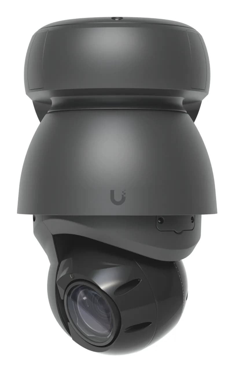 UBIQUITI AI PTZ Industrial - Black
