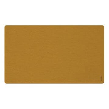 Rhodiarama soft desk pad M Gold – RHODIA