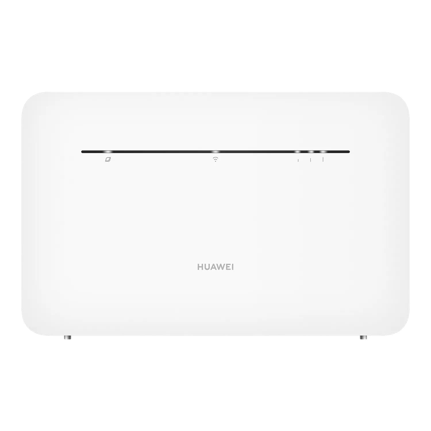 Huawei B535-235A -reititin, Wi-Fi 5, AC1200, Dual-band, 4G, valkoinen