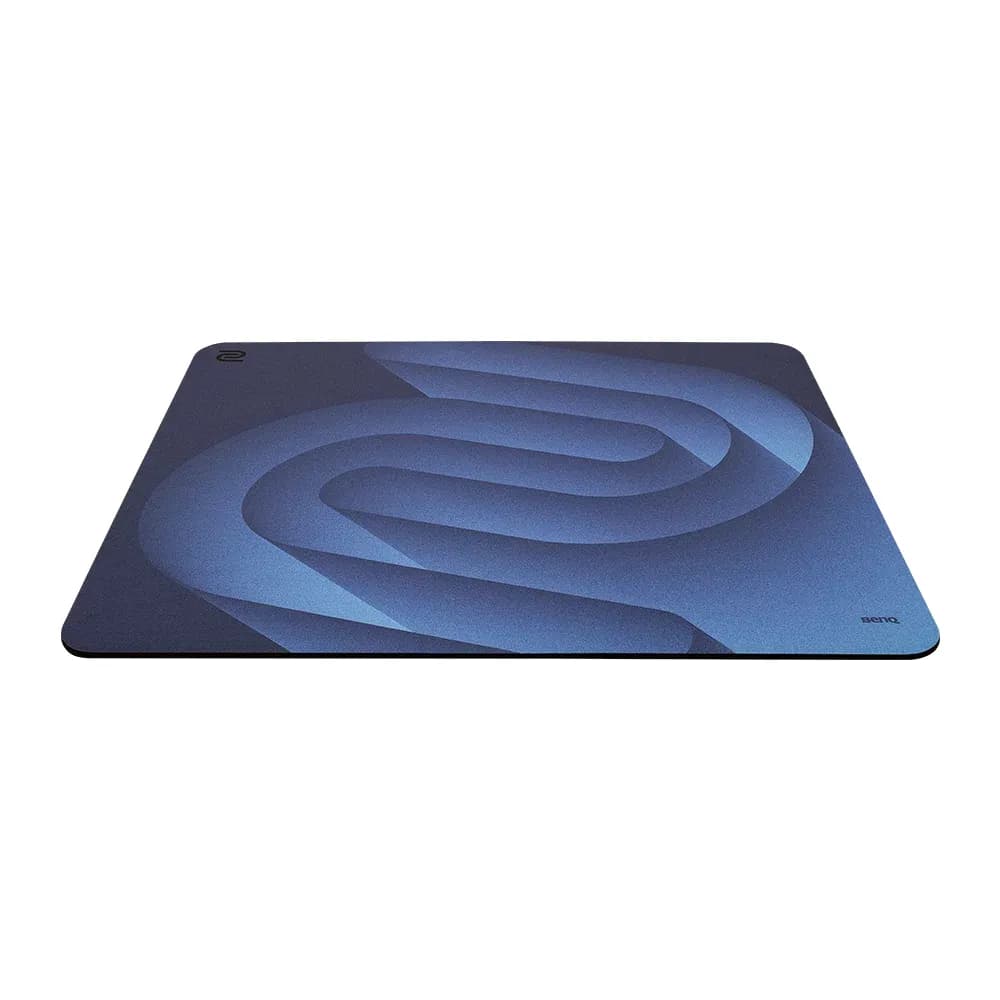 ZOWIE G-SR-SE Blue II -pelihiirimatto, 470x390 mm, sininen