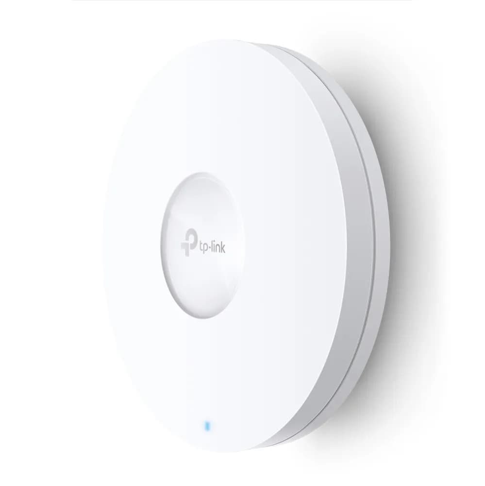 TP-Link Omada EAP620 HD Ceiling, AX1800, Wi-Fi 6 -tukiasema