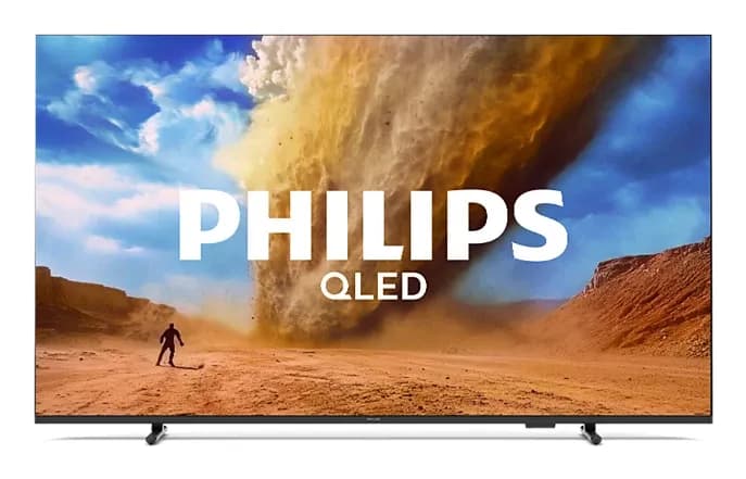 Philips PUS7810 43" 4K QLED TITAN TV, 60 Hz, HDR10+ – Philips