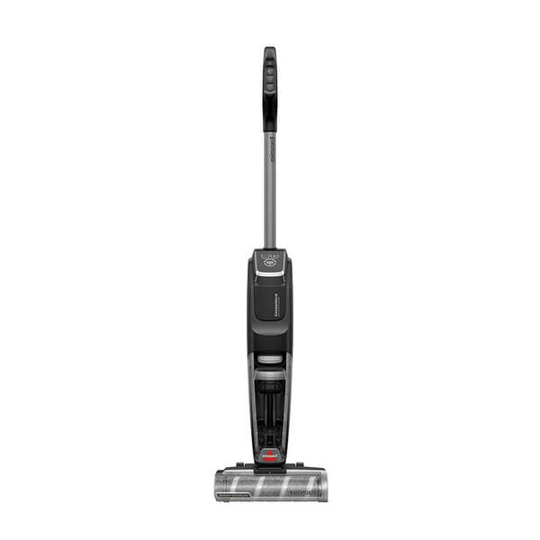 BISSELL CrossWave OmniForce Edge Select -märkä-kuivaimuri, musta/harmaa