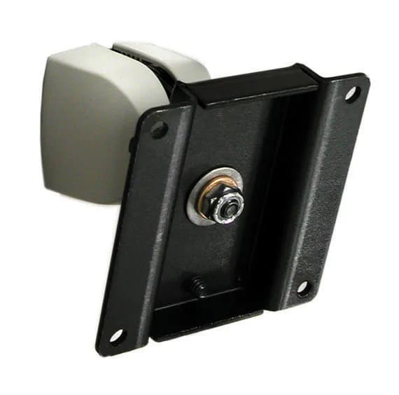 Ergotron 100 Series Wall Mount Single Pivot – Ergotron
